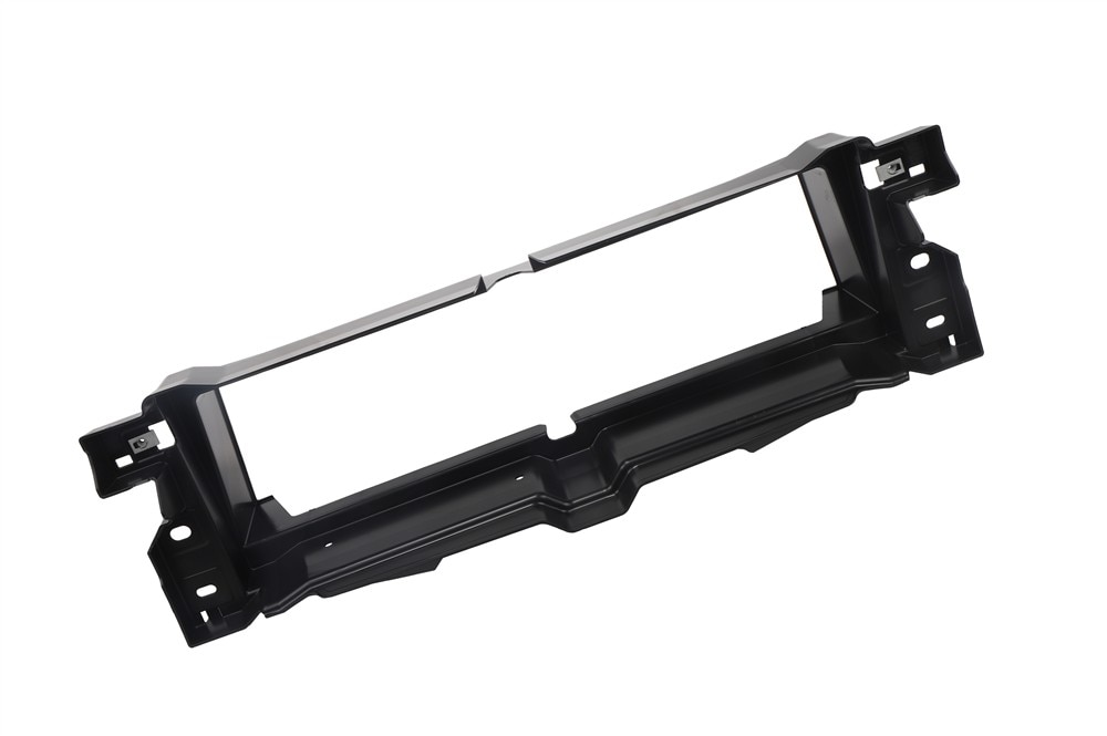 GM Genuine Parts Radiator Air Front Lower Baffle