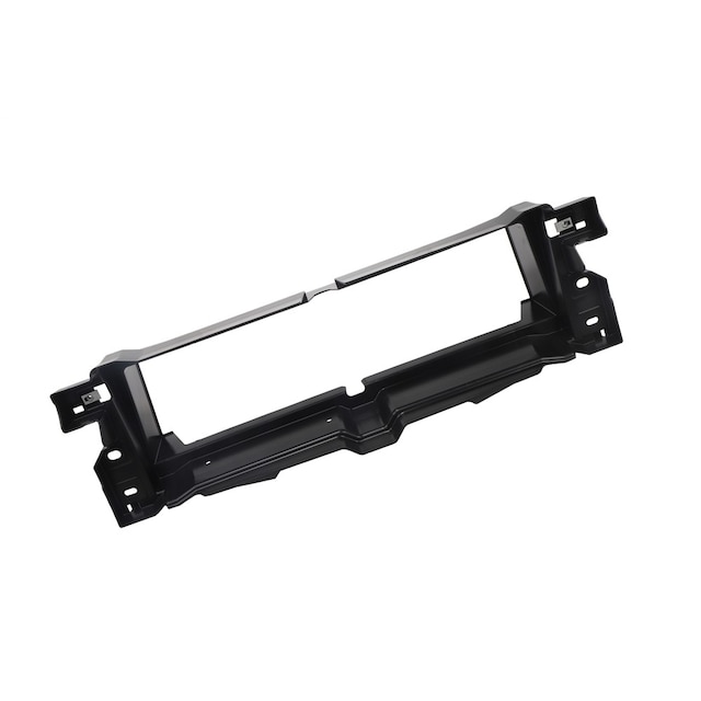 GM Genuine Parts Radiator Air Front Lower Baffle