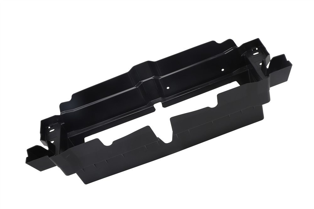 GM Genuine Parts Front Lower Radiator Air Baffle
