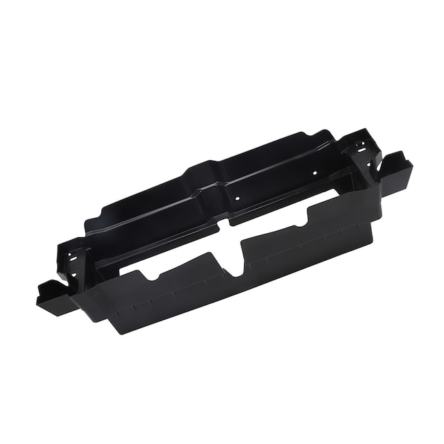 GM Genuine Parts Front Lower Radiator Air Baffle
