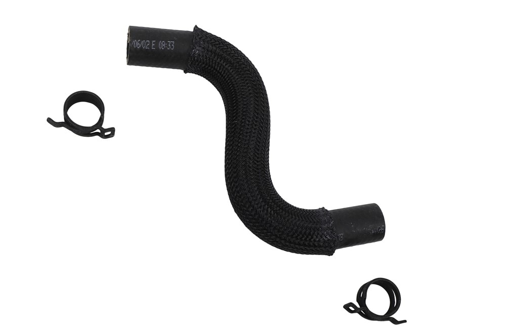 GM Genuine Parts Engine Coolant Air Bleed Hose
