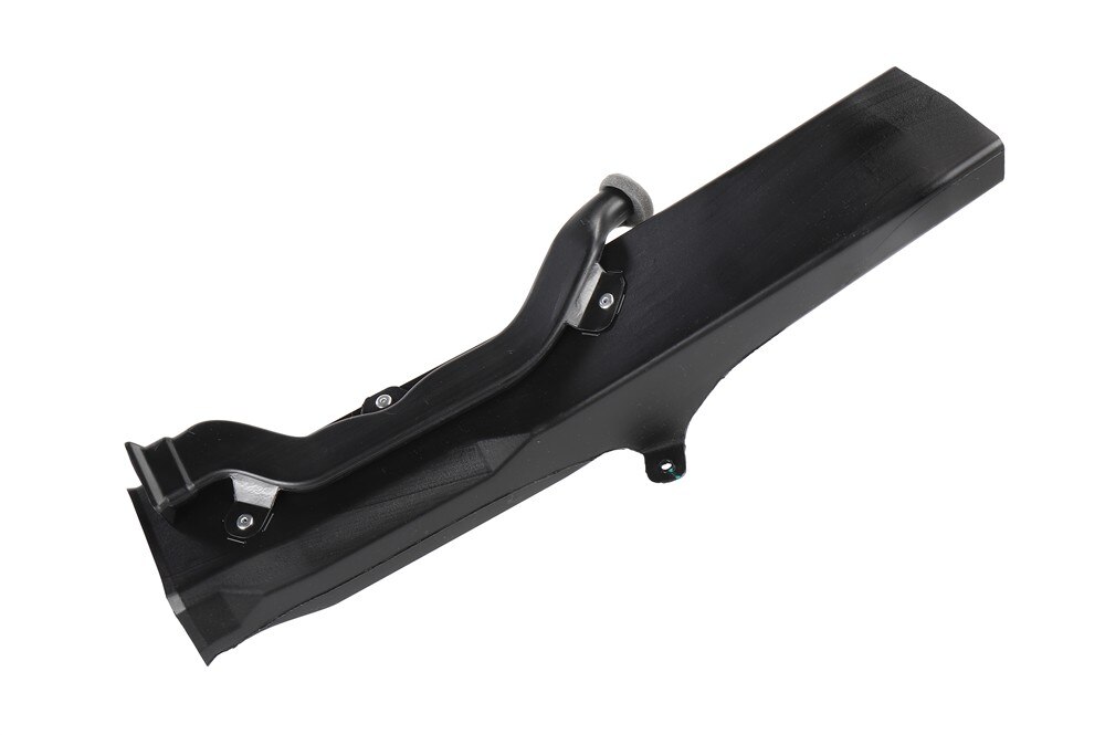GM Genuine Parts Front Floor Console Rear Air Duct