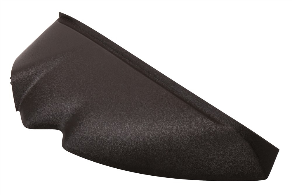 GM Genuine Parts Cocoa Passenger Side Instrument Panel Outer Trim Cover