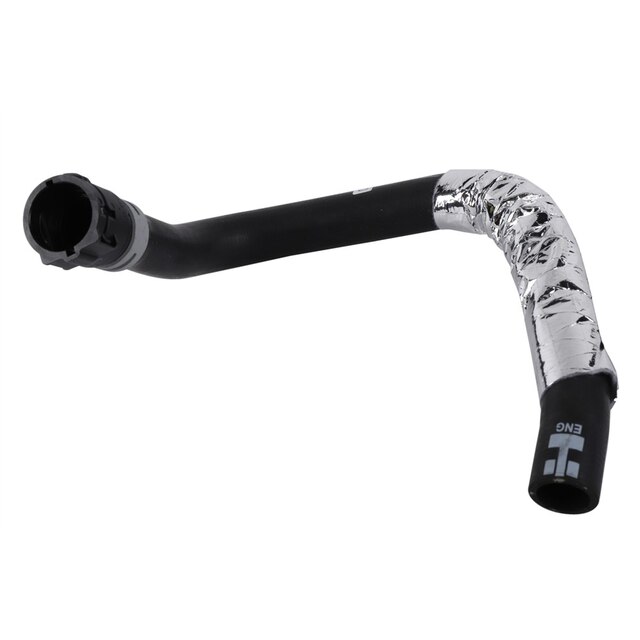 GM Genuine Parts Heater Inlet Hose