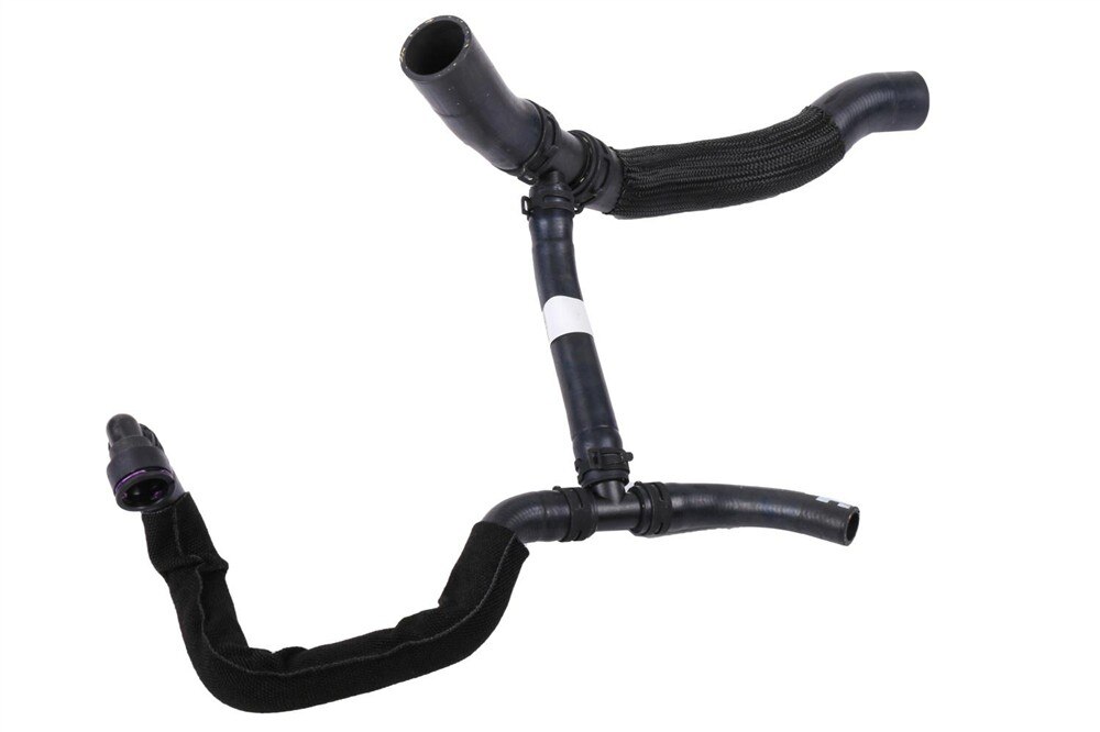 ACDelco GM Original Equipment Radiator Inlet Hose
