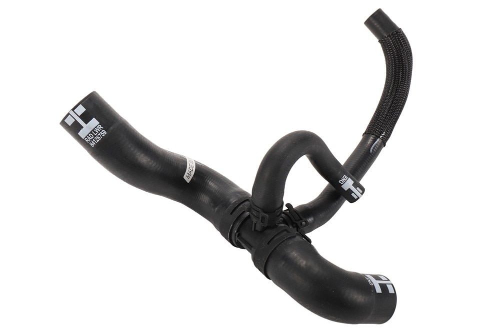 ACDelco GM Original Equipment Radiator Outlet Hose