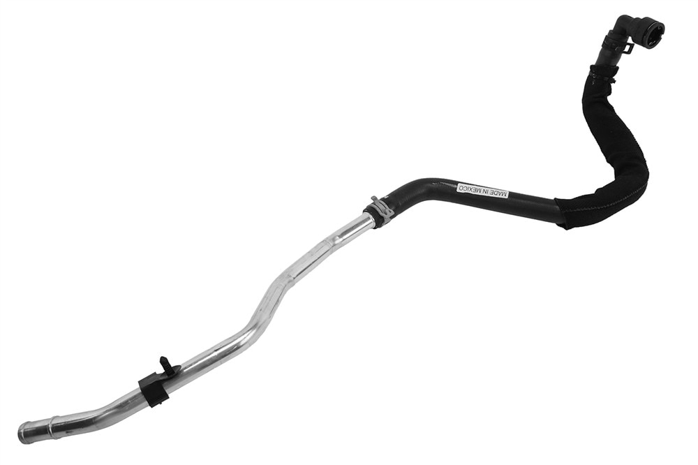 GM Genuine Parts Auxiliary Radiator Inlet Hose