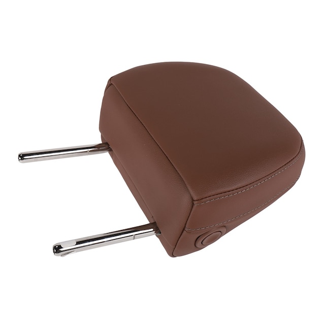 GM Genuine Parts Brown Front Head Restraint