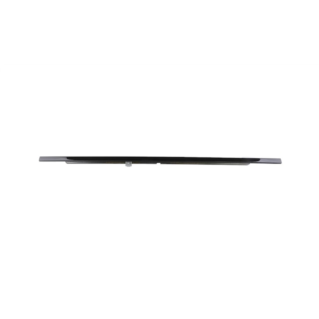 GM Genuine Parts Black Rear Driver Side Door Window Belt Reveal Molding