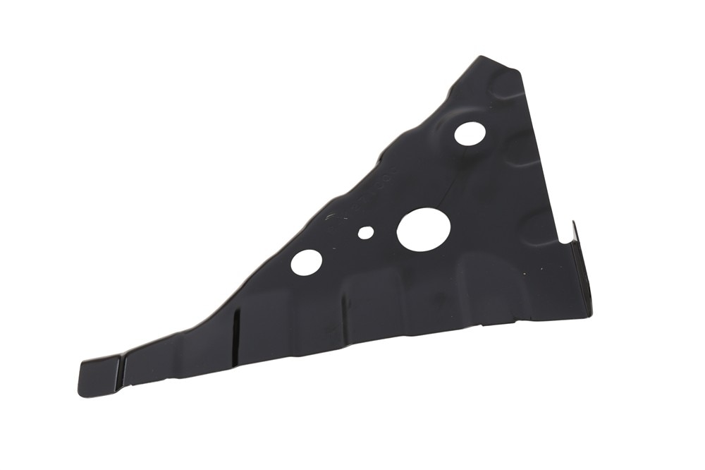 GM Genuine Parts Front Compartment Outer Driver Side Rail Gusset