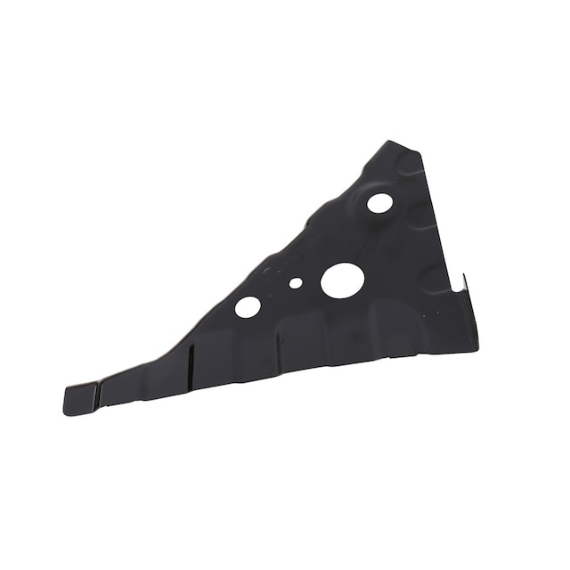 GM Genuine Parts Front Compartment Outer Driver Side Rail Gusset