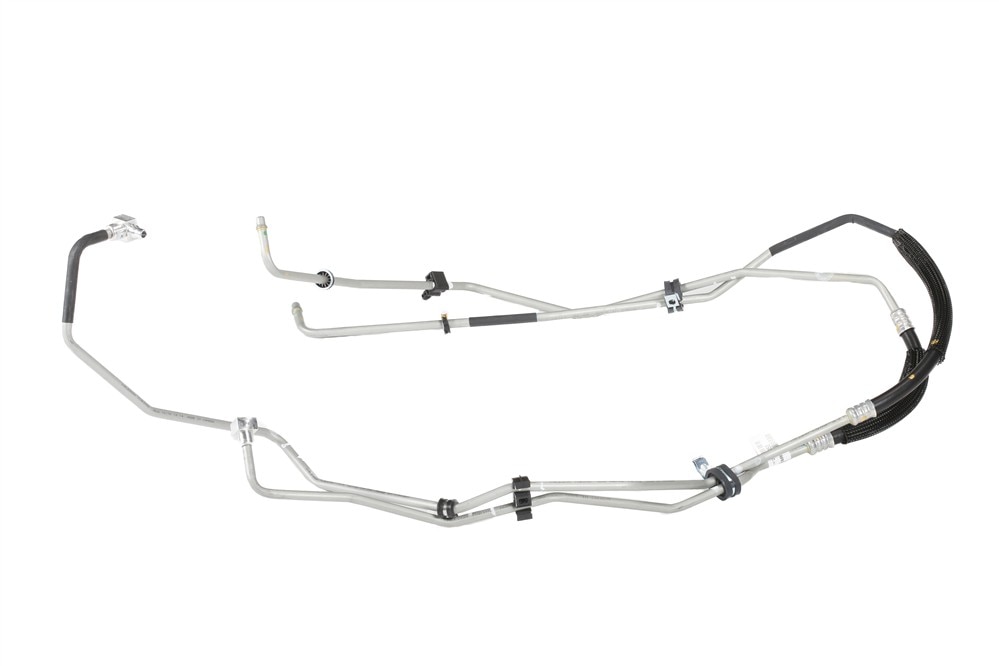 GM Genuine Parts Automatic Transmission Fluid Cooler Line