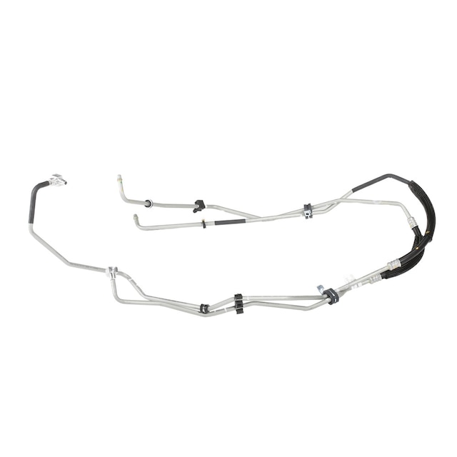 GM Genuine Parts Automatic Transmission Fluid Cooler Line