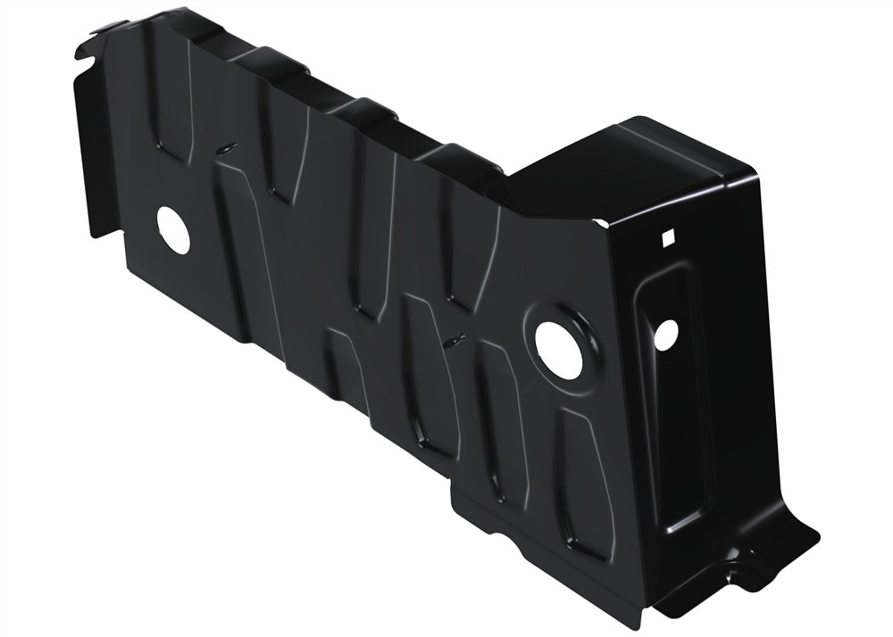 GM Genuine Parts Rear Floor Panel Outer Extension