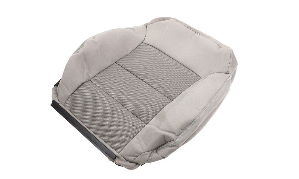 GM Genuine Parts Medium Atmosphere Front Driver Side Seat Back Cover