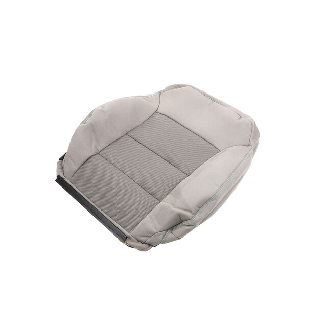 GM Genuine Parts Medium Atmosphere Front Driver Side Seat Back Cover