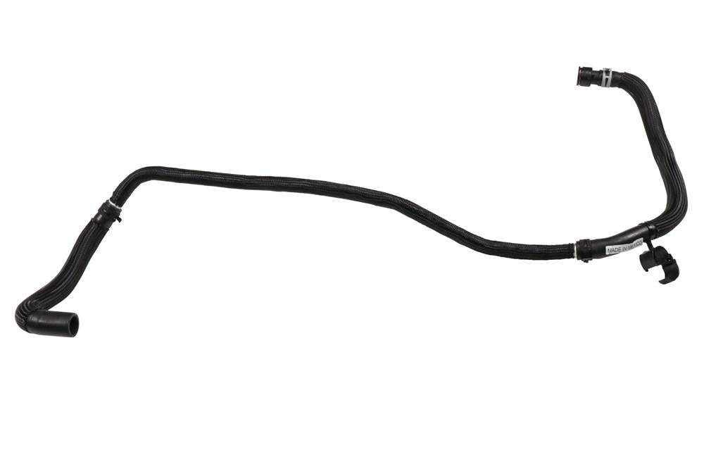 GM Genuine Parts Charge Air Cooler Coolant Hose