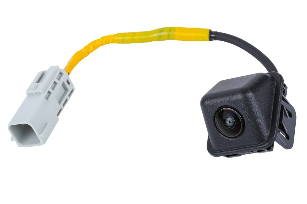 GM Genuine Parts Rearview Driver Information Camera