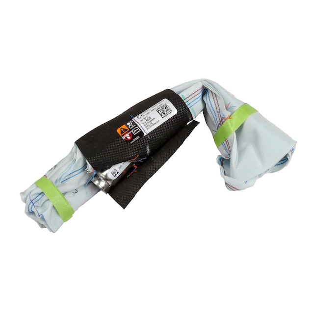 GM Genuine Parts Front Passenger Side Outboard Seat Back Airbag