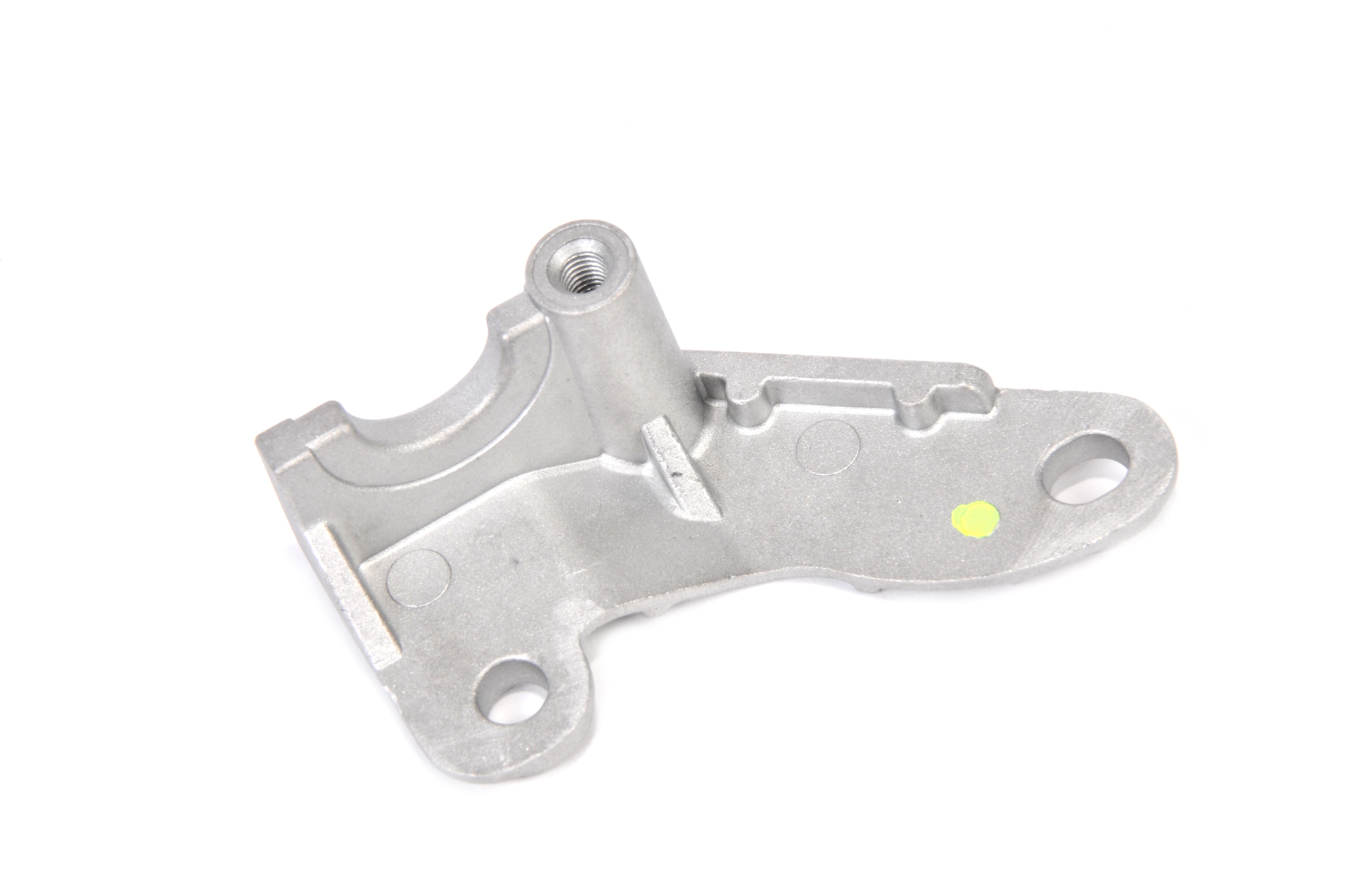 GM Genuine Parts Automatic Transmission Range Selector Lever Cable Bracket