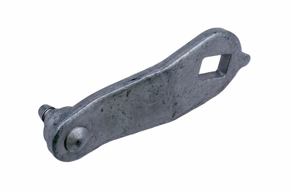 GM Genuine Parts Automatic Transmission Range Selector Cable Lever