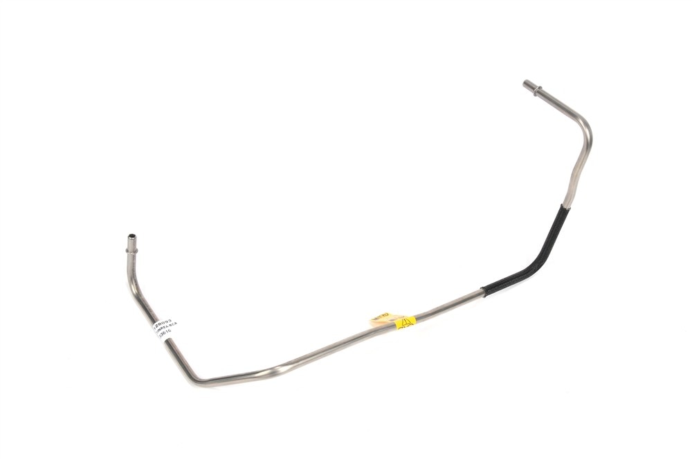 ACDelco GM Original Equipment Rear Fuel Feed Pipe