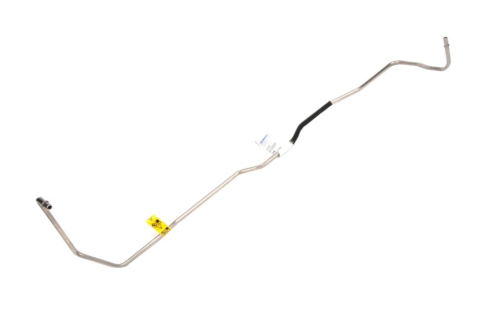 GM Genuine Parts Rear Fuel Feed Pipe