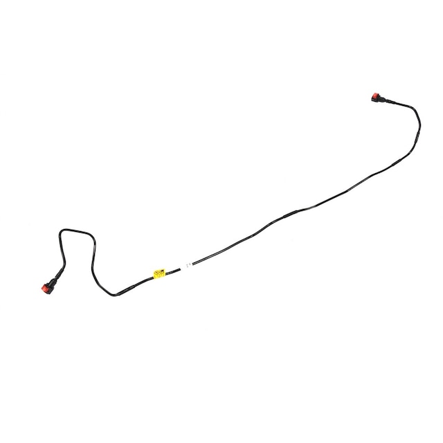 ACDelco GM Original Equipment Rear Fuel Feed Pipe
