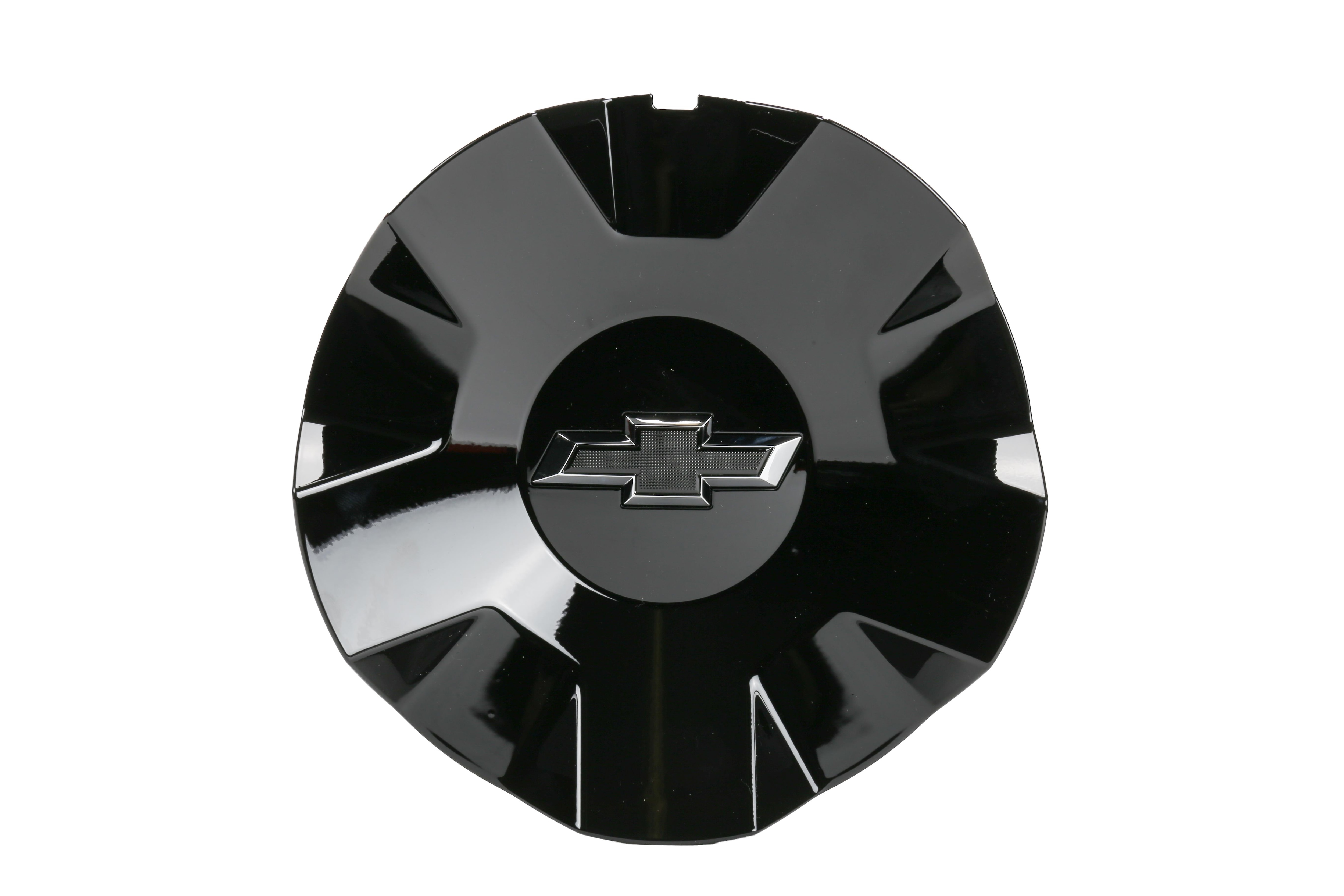 GM Genuine Parts Front Bumper Fascia Lower Molding