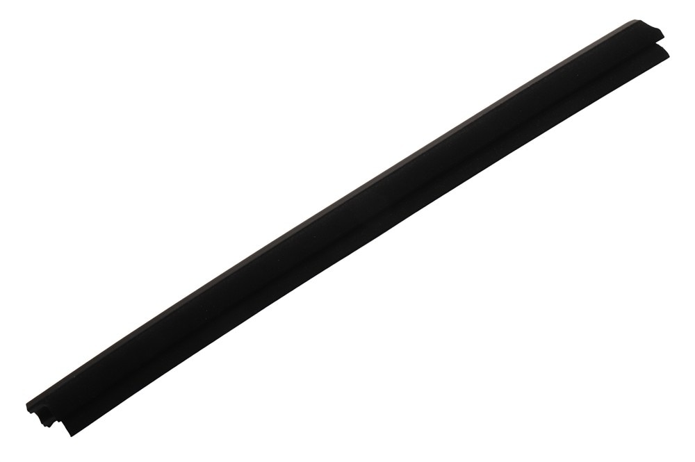 GM Genuine Parts Rear Driver Side Door Window Inner Sealing Strip