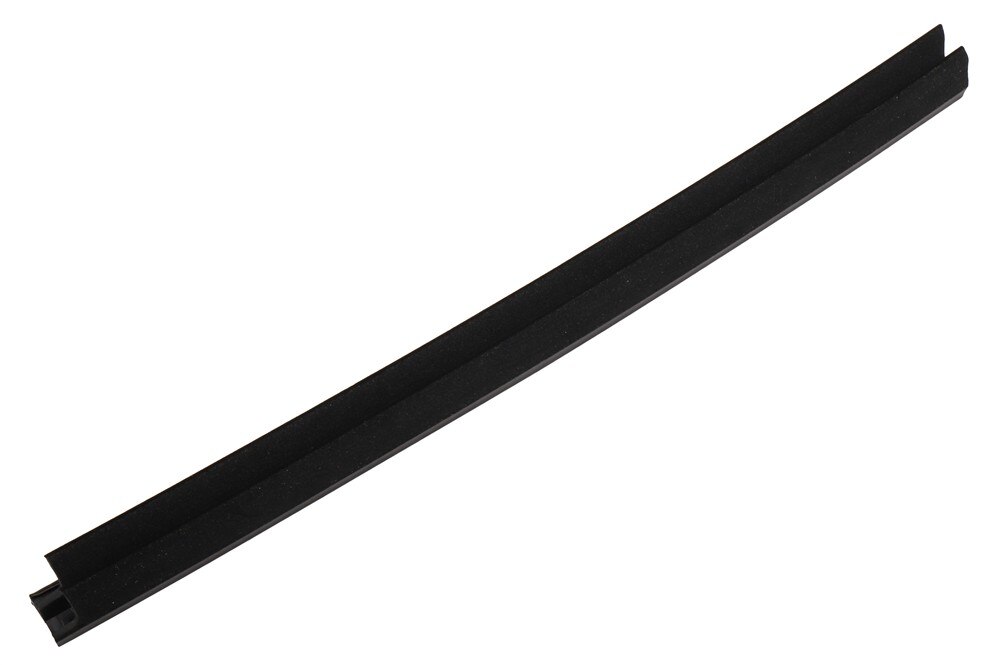 GM Genuine Parts Rear Passenger Side Door Window Inner Sealing Strip