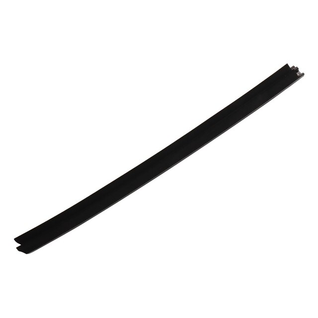 GM Genuine Parts Rear Driver Side Door Window Inner Sealing Strip