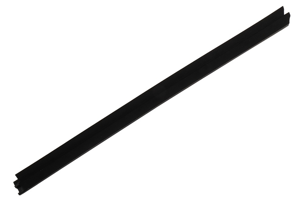 GM Genuine Parts Rear Passenger Side Door Window Inner Sealing Strip