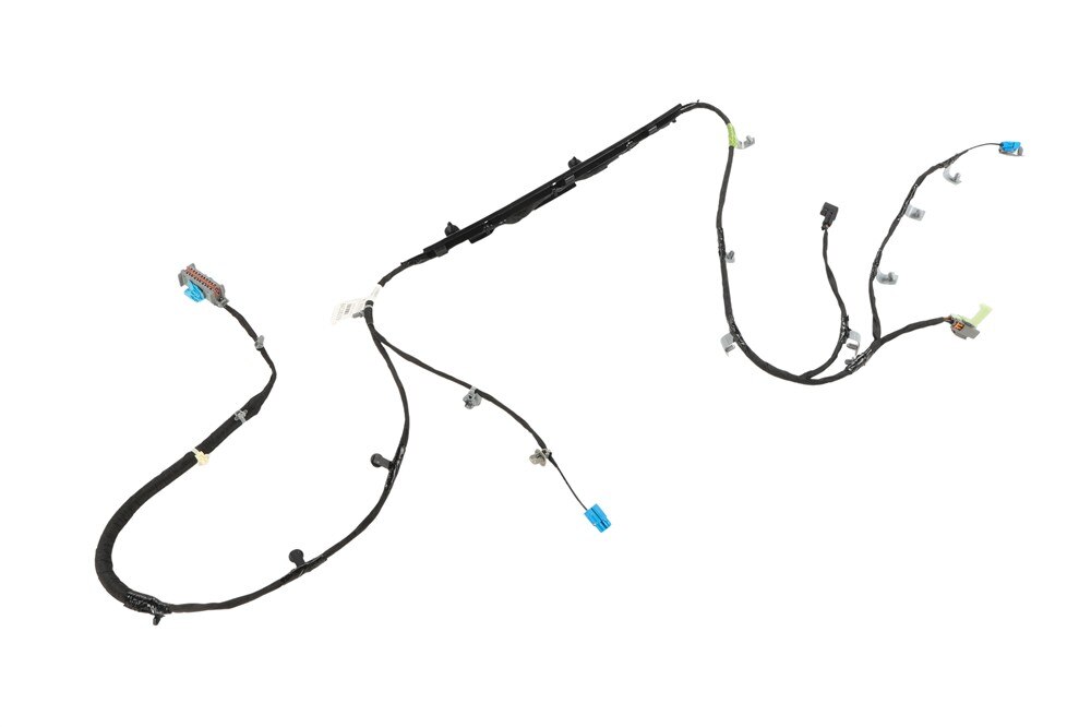 GM Genuine Parts Roof Wiring Harness