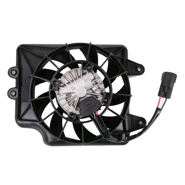 GM Genuine Parts Automatic Transmission Fluid Auxiliary Cooler Fan