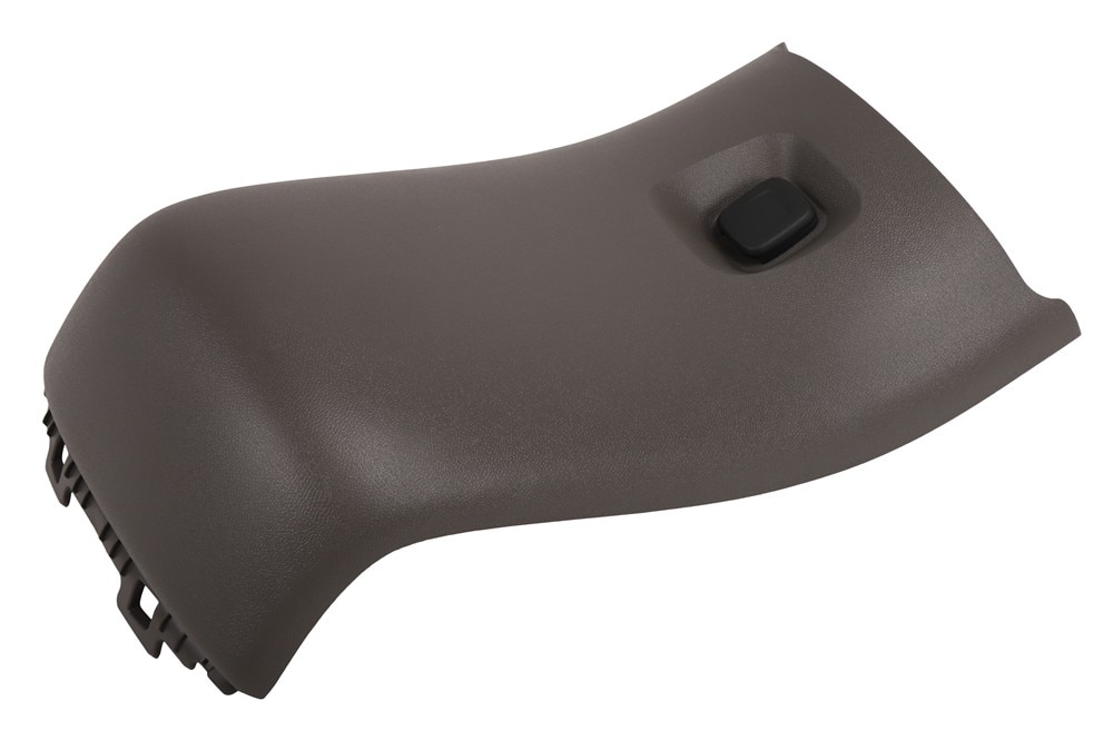 GM Genuine Parts Atmosphere Front Floor Console Rear Trim Panel