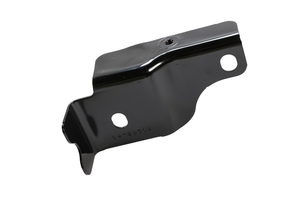 GM Genuine Parts Driver Side Front End Sheet Metal Cross Brace Bracket
