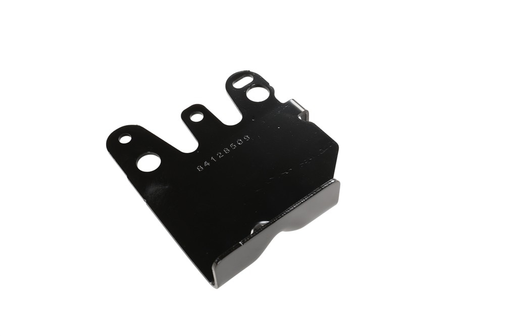 GM Genuine Parts Driver Side Dash Panel Side Extension