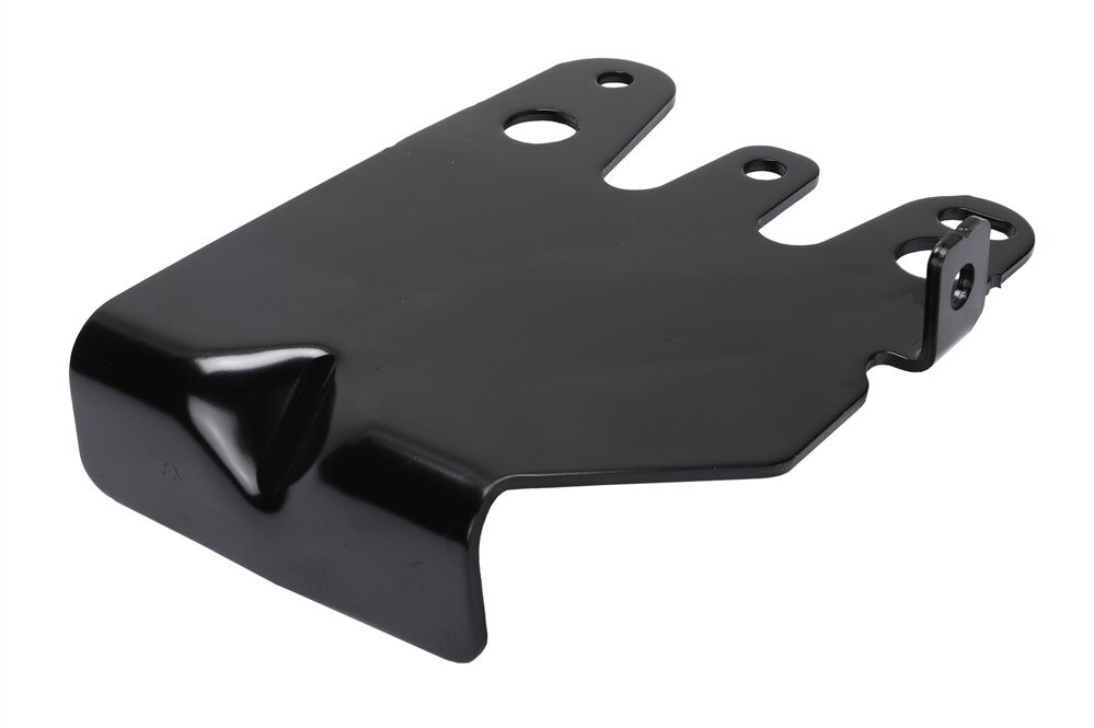 GM Genuine Parts Passenger Side Dash Panel Side Extension