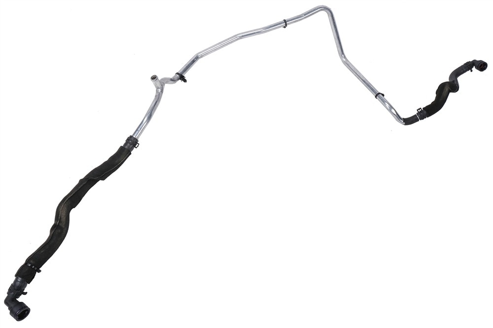 GM Genuine Parts Auxiliary Radiator Outlet Hose