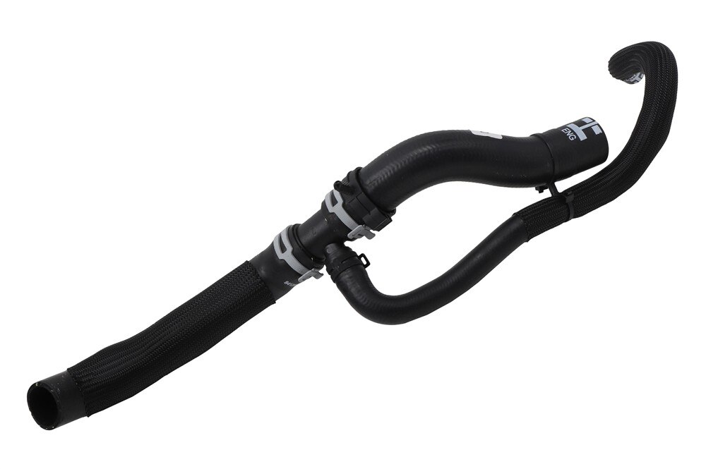GM Genuine Parts Radiator Outlet Hose