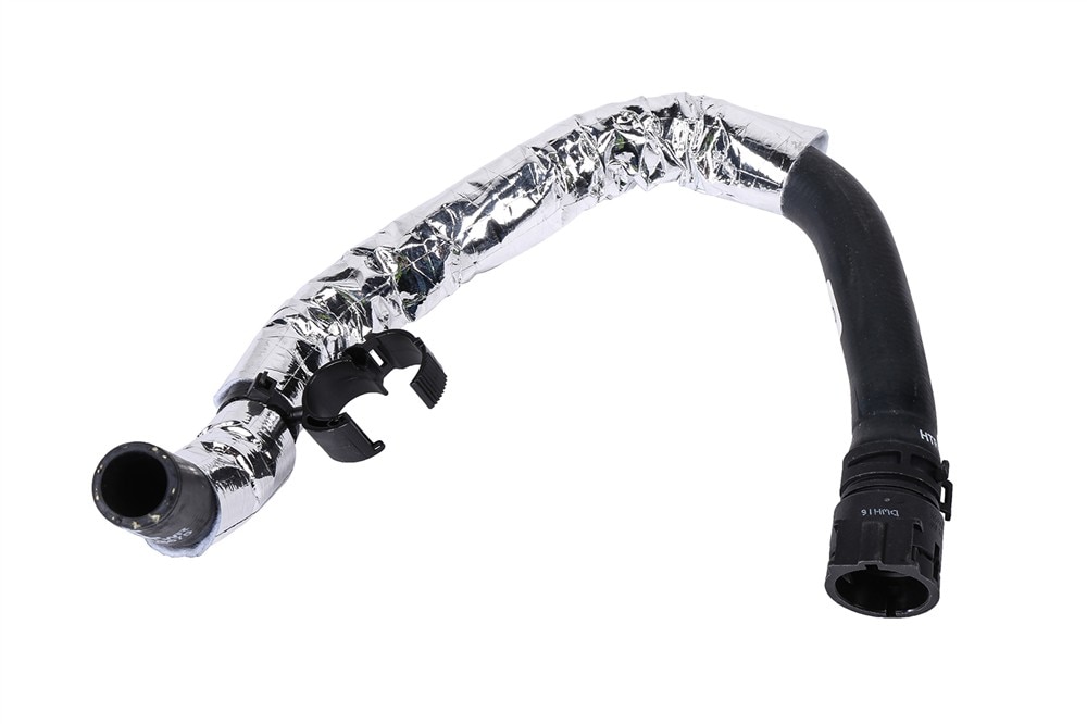 GM Genuine Parts HVAC Heater Inlet Hose