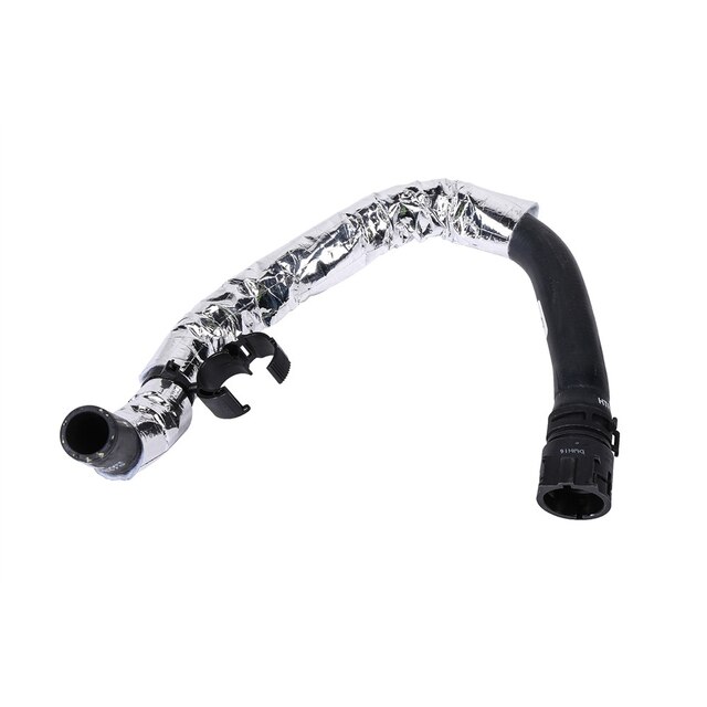 GM Genuine Parts HVAC Heater Inlet Hose