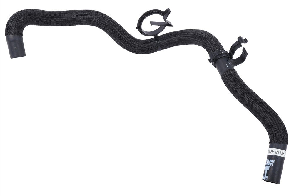 GM Genuine Parts Intercooler Coolant Hose