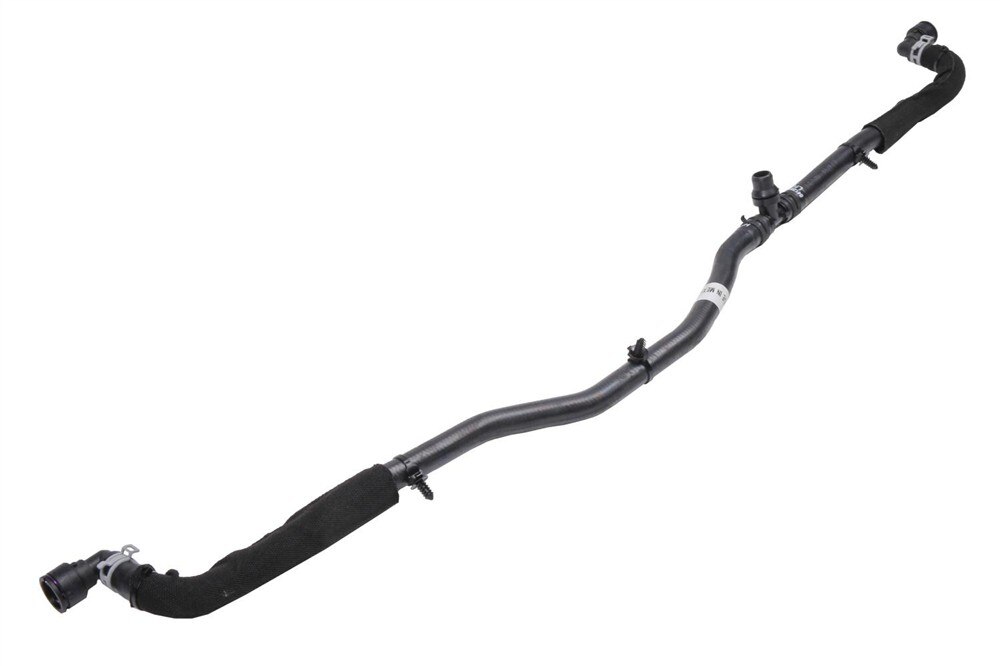 GM Genuine Parts Intercooler Coolant Hose