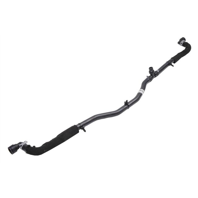 GM Genuine Parts Intercooler Coolant Hose
