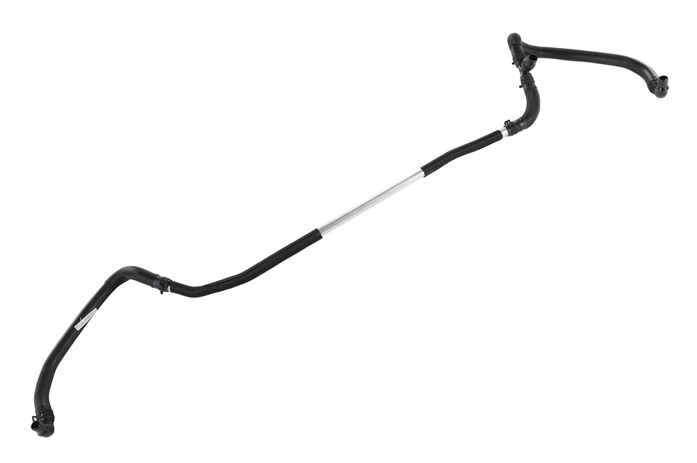 GM Genuine Parts Auxiliary Radiator Inlet Hose