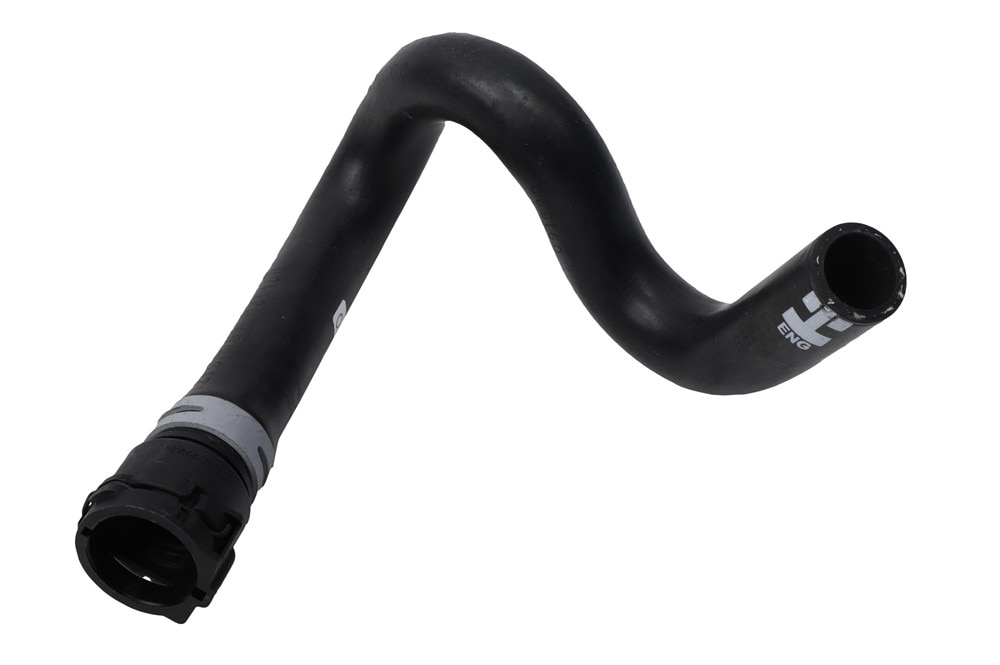 GM Genuine Parts Heater Inlet Hose