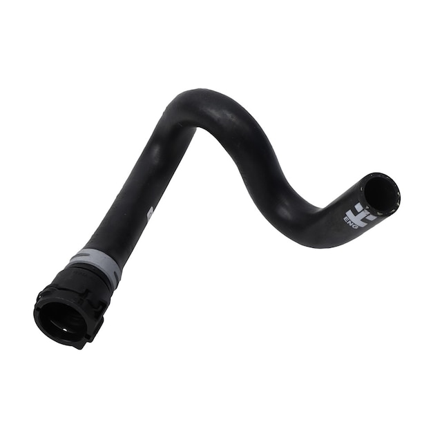 GM Genuine Parts Heater Inlet Hose
