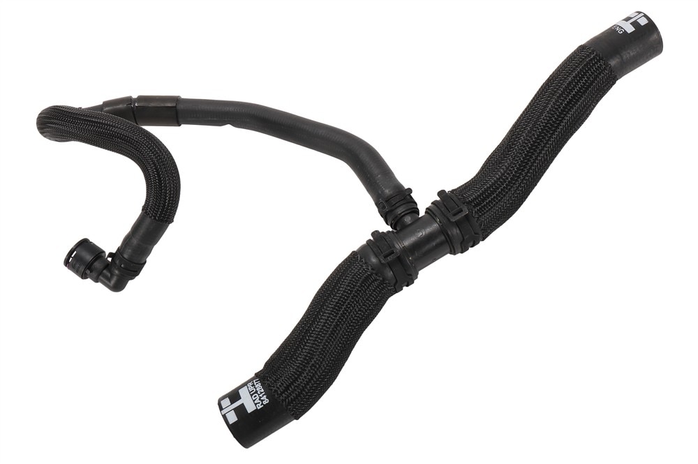 ACDelco GM Original Equipment Radiator Inlet Hose
